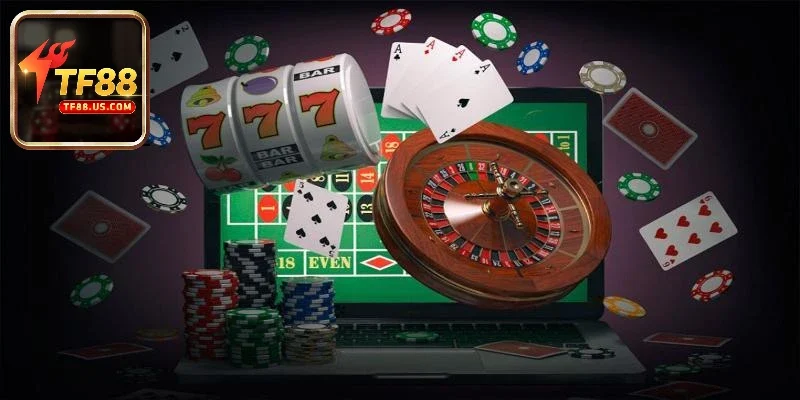 Bao nhiêu tuổi thì được tham gia cá cược tại TF88? 