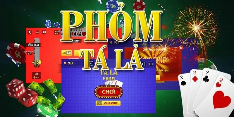 Phỏm - Đấu Trí & Đổi Thưởng Lớn Mỗi Ngày Tại TF88 4 “Bỏ túi” vài mẹo để tham gia game hiệu quả tại TF88