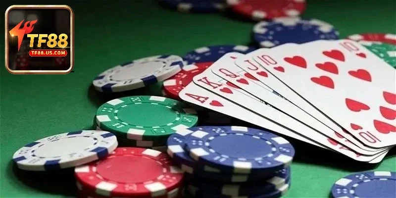 Baccarat TF88 - Bí Kíp Bất Bại Giúp Bạn Chinh Phục Game 4 Chiến thuật bất bại chinh phục game
