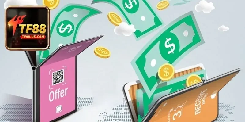 Nạp Tiền TF88 - Hỗ Trợ Nhiều Phương Thức Nhanh Chóng 3 Chú ý quan trọng khi nạp tiền TF88