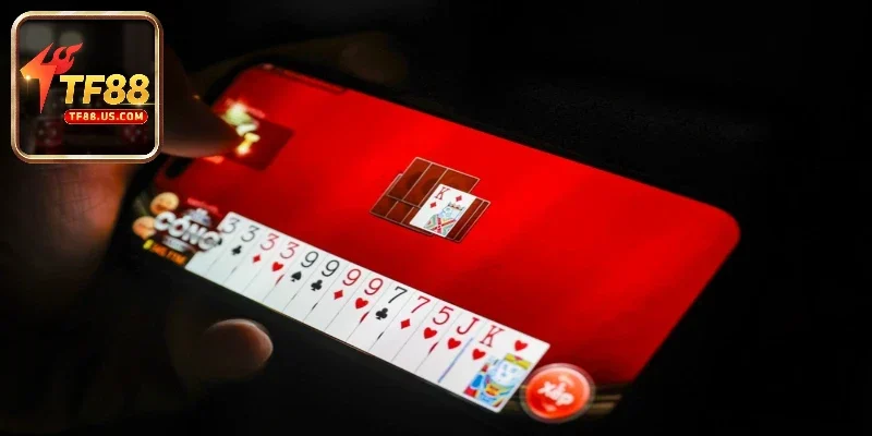 Điều Khoản & Điều Kiện TF88 - Nội Dung Quan Trọng 1 Điều khoản & điều kiện về việc thiết lập tài khoản cá nhân