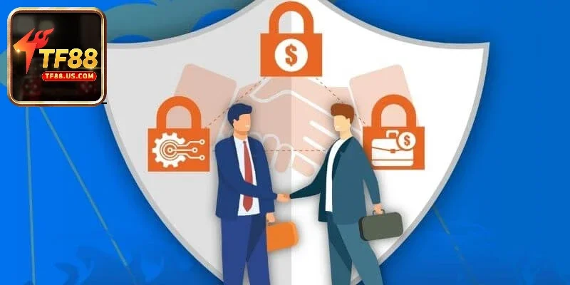 Điều Khoản & Điều Kiện TF88 - Nội Dung Quan Trọng 3 Điều khoản & điều kiện xử lý vi phạm chính sách