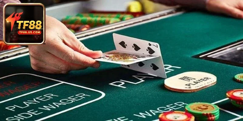 Baccarat TF88 - Bí Kíp Bất Bại Giúp Bạn Chinh Phục Game 2 Đôi nét giới thiệu về Baccarat