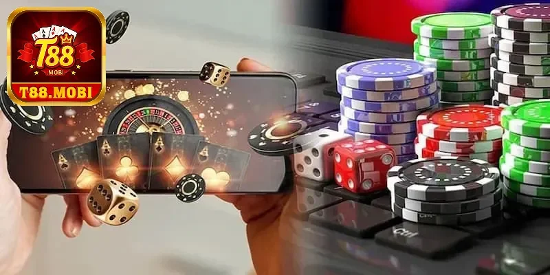 Game bài TF88 hấp dẫn không nên bỏ lỡ năm 2025