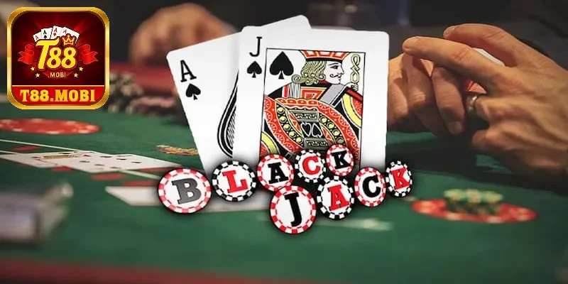 Blackjack – Chơi Hay, Nhận Thưởng Liền Tay Tại TF88 3 Game cực đơn giản, dễ hiểu