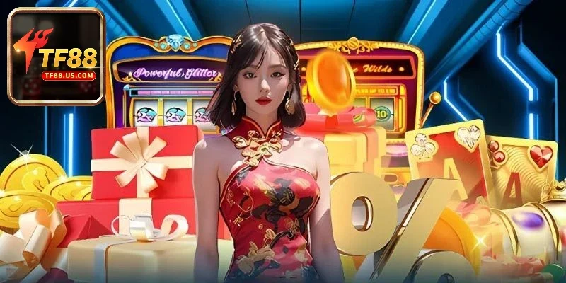 Giới Thiệu TF88 - Cổng Game Trực Tuyến Đẳng Cấp 2 Giới thiệu đôi nét về đội ngũ của chúng tôi