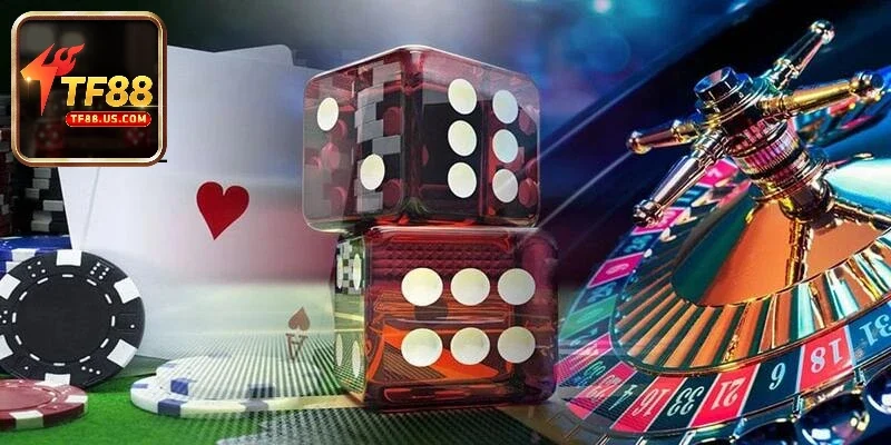 Giới Thiệu TF88 - Cổng Game Trực Tuyến Đẳng Cấp 3 Phản hồi của hội viên khi tham gia chơi tại TF88