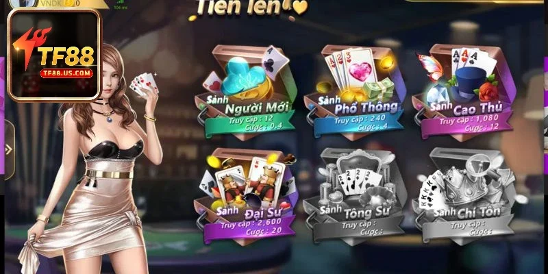 Tiến lên miền Nam