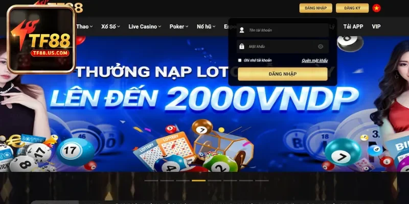 TF88 - Cổng Game Đỉnh Cao Đổi Thưởng Uy Tín Số 1 Châu Á 20 Tổng quan về thương hiệu game đổi thưởng Châu Á