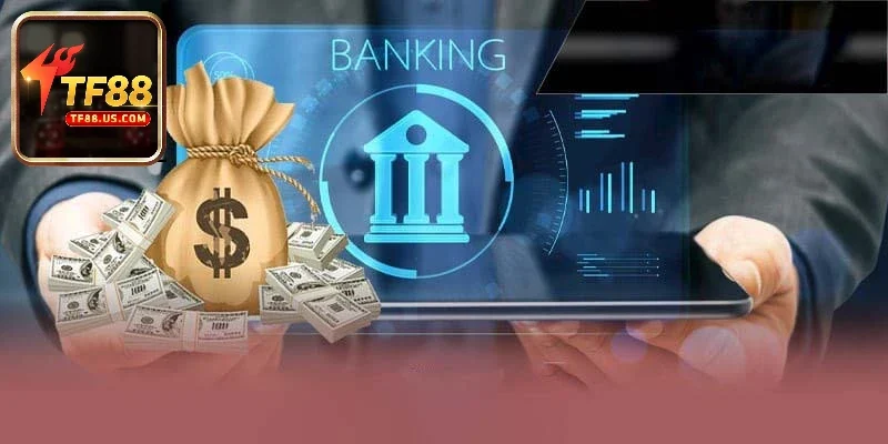 Rút Tiền TF88 - Nhận Thưởng Siêu Tốc Chỉ Trong 2 Phút 3 Trả lời thắc mắc về vấn đề rút tiền tại TF88