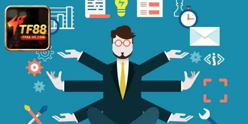 Chính Sách Bảo Mật TF88 Điều Khoản An Toàn Cho Hội Viên 3 Trách nhiệm và quyền lợi của hội viên TF88