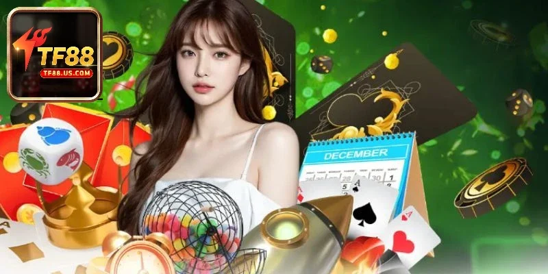 Cập Nhật 3 Khuyến Mãi TF88 Mới Và Hot Nhất Năm 2025 1 Ưu đãi chơi tài xỉu đạt mức nhận thưởng 200.000