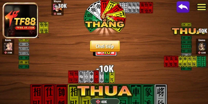 Tứ Sắc - Học Các Cách Chơi Cơ Bản Và Chuẩn Xác Nhất 2 Xác định định nghĩa chuẩn về game tứ sắc